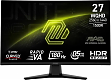 MSI 27" Mag 274CQF