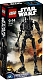 Lego Конструктор Star Wars "K-2SO" 169 деталей