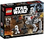 Lego Конструктор Star Wars "Боевой набор Империи" 112 деталей