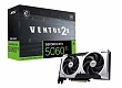MSI GeForce RTX 5060Ti 8G VENTUS 2X OC PLUS 2617MHz PCI-E 5.0 8192MB 28000MHz 128 bit 1xHDMI 3xDisplayPort HDCP
