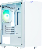 Zalman T4 PLUS White