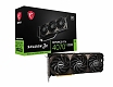 MSI GeForce RTX 4070 TI SUPER 16G SHADOW 3X OC 2655MHz PCI-E 4.0 16384MB 21000MHz 256bit HDMI 3xDisplayPort HDCP