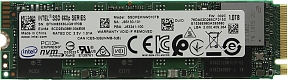 Intel 660p QLC 1Tb M.2 2280 SSDPEKNW010T801