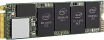 Intel 660p QLC 2Tb M.2 2280 SSDPEKNW020T801
