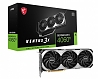 MSI GeForce RTX 4060 TI VENTUS 3X E 8G OC 2580MHz PCI-E 4.0 8192MB 18000MHz 128bit HDMI 3xDisplayPort HDCP
