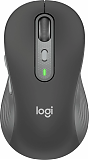 Logitech M750 L Large беспроводная (4000dpi)