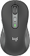Logitech M750 L Large беспроводная (4000dpi)