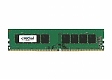 Crucial DDR4 4Gb 2400MHz CT4G4DFS824A RTL PC4-19200 CL17 DIMM 288-pin 1.2В kit single rank