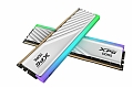 ADATA XPG Lancer Blade RGB White 16Gb KIT2 DDR5 5600MHz AX5U5600C468G-DTLABRWH