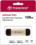 Transcend 128Gb Jetflash 930С USB3.0