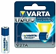 Varta Батарейки V27 A для брелков сигнализации, 1 шт.