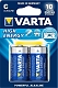 Varta Батарейки Hight Energy C, 2 шт.