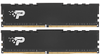 Patriot Signature Line Premium 32GB (16GBx2) Kit2 DDR4 3200MHz PSP432G3200KH1