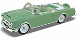 Welly Модель винтажной машины "Packard Caribbean"