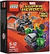 Lego Конструктор Super Heroes "Халк против Альтрона" 80 деталей