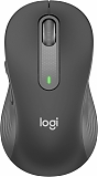 Logitech M650 L Large беспроводная (4000dpi)