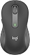 Logitech M650 L Large беспроводная (4000dpi)