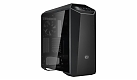 Cooler Master MasterCase MC500M (MCM-M500M-KG5N-S00) w/o PSU Black