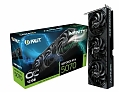Palit GeForce RTX 5070 INFINITY 3 OC 12G 2542MHz PCI-E 5.0 12288MB 28000MHz 192 bit 1xHDMI 3xDisplayPort HDCP NE75070S19K9-GB2050S