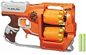 Hasbro Бластер Nerf "Зомби Страйк Переворот"