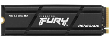 Kingston FURY Renegade 500Gb M.2 2280 SFYRSK/500G