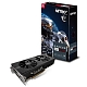 Sapphire Nitro+ Radeon RX 570 1340Mhz PCI-E 3.0 4096Mb 7000Mhz 256 bit DVI 2xHDMI HDCP 11266-14-20G  УЦЕНКА