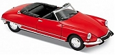 Welly Модель машины "Citroen DS 19"