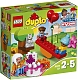 Lego Конструктор Duplo "День рождения" 19 деталей