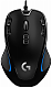Logitech G300s проводная (2500dpi)