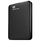 Western Digital Elements Portable 2,5" 2Tb WDBU6Y0020BBK-WESN