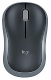 Logitech M185 беспроводная (1000dpi)