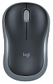 Logitech Wireless Mouse M185