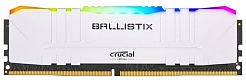 Crucial Ballistix RGB 8Gb PC28800 DDR4 3600MHz BL8G36C16U4WL