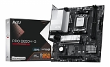 MSI PRO B850M-G sAM5