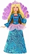Mattel Сказочная мини-кукла Barbie