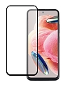 PERO Защитное стекло Full Glue для Xiaomi Redmi Note 12S