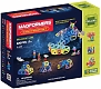 Magformers Конструктор "Super Brain Set" 220 элементов