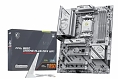 MSI MAG B850 GAMING PLUS MAX WIFI sAM5