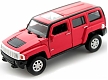 Welly Модель машины "Hummer H3"