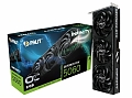 Palit GeForce RTX 5060 Infinity 3 OC 8G 2580MHz PCI-E 5.0 8192MB 28000MHz 128 bit 1xHDMI 3xDisplayPort HDCP NE75060T19P1-GB2063S