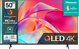 Hisense 50E7KQ 50"