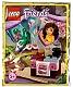 Lego Конструктор Friends "Сделай варенье" 23 детали