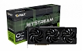 Palit GeForce RTX 4080 SUPER JETSTREAM OC 16G 2295MHz PCI-E 4.0 16384MB 23000MHz 256bit HDMI 3xDisplayPort HDCP NED408SS19T2-1032J