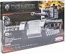 Zormaer Конструктор "World of Tanks. Waffentrager Auf Pz. IV" 256 деталей