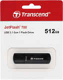 Transcend 512Gb Jetflash 700 USB3.0