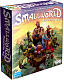 Hobby World Настольная игра "Small World. Маленький мир"