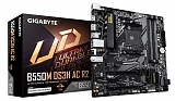 GigaByte B550M DS3H AC R2 sAM4