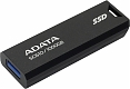 ADATA SC610 1000GB USB 3.2 Gen2 Type-A SC610-1000G-CBK/RD