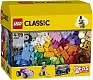 Lego Конструктор Classic. Набор для свободного конструирования 583 детали