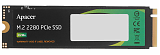 Apacer AS2280Q4X M.2 2280 PCIe 4.0 x4 1Tb AP1TBAS2280Q4X-1